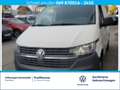 Volkswagen T6.1 Transporter T6.1 Kasten 2.0 TDI DAB+ Klima Weiß - thumbnail 1
