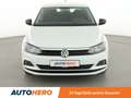 Volkswagen Polo 1.0 Trendline*PDC*KLIMA*GARANTIE* Bianco - thumbnail 9