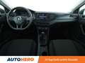 Volkswagen Polo 1.0 Trendline*PDC*KLIMA*GARANTIE* Bianco - thumbnail 12