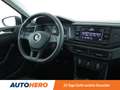 Volkswagen Polo 1.0 Trendline*PDC*KLIMA*GARANTIE* Bianco - thumbnail 13