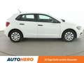 Volkswagen Polo 1.0 Trendline*PDC*KLIMA*GARANTIE* Bianco - thumbnail 7
