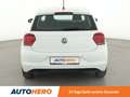 Volkswagen Polo 1.0 Trendline*PDC*KLIMA*GARANTIE* Bianco - thumbnail 5