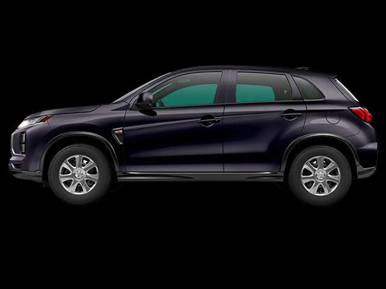 2026 Mitsubishi RVR