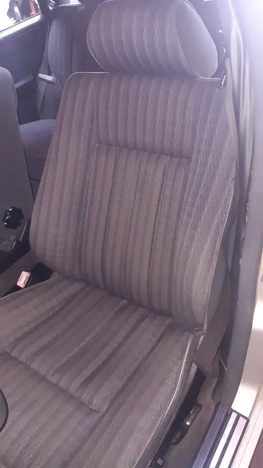 Mercedes-Benz 230 W124 T-Model, foto 8