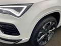 CUPRA Ateca 2.0 TSI DSG 4Drive Navi LED AHK Kamera Blanc - thumbnail 6