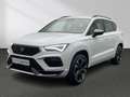 CUPRA Ateca 2.0 TSI DSG 4Drive Navi LED AHK Kamera Blanc - thumbnail 14