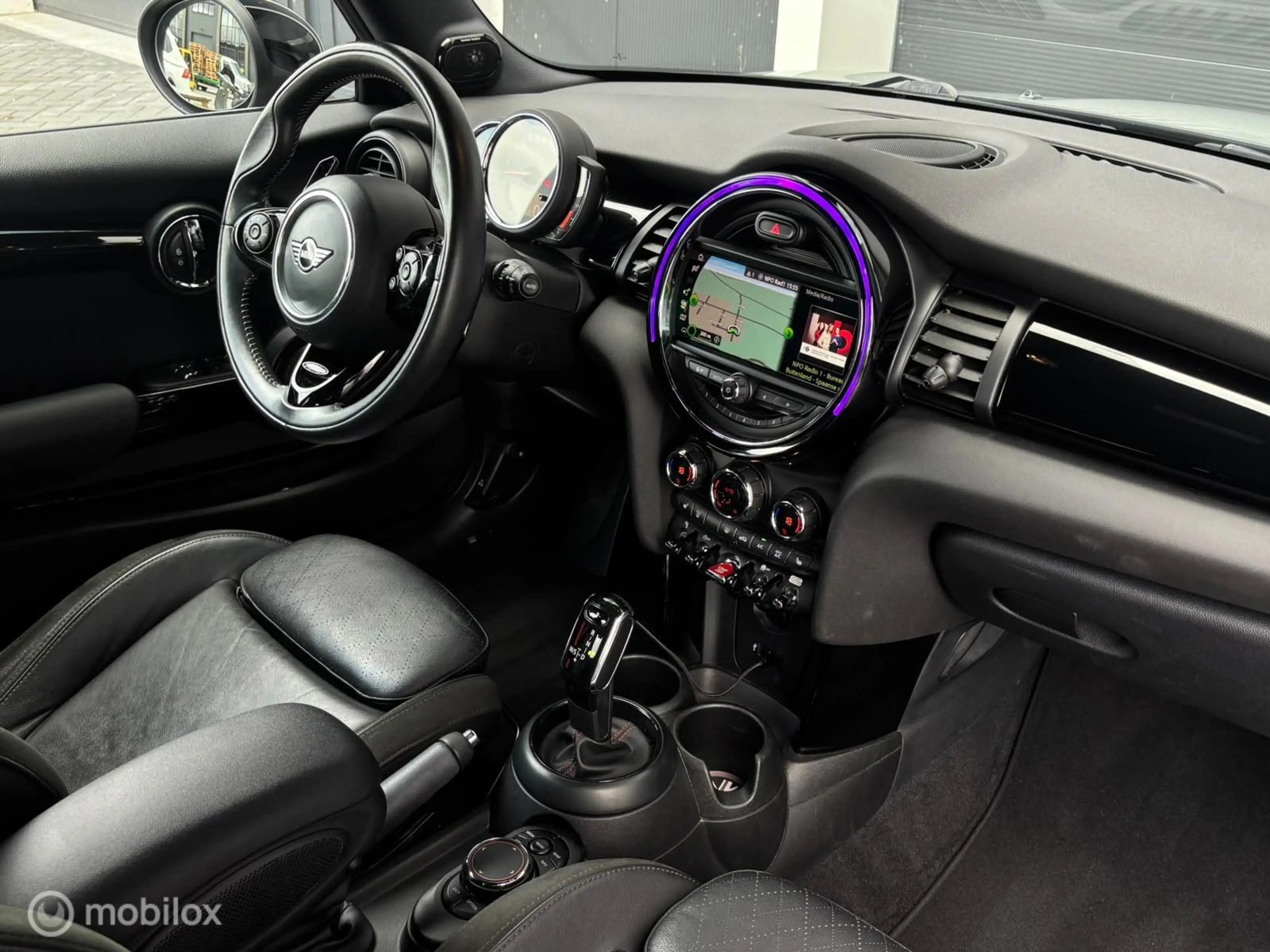 MINI Cooper S 3-Deurs 2.0 Knightsbridge Edition — photo 12
