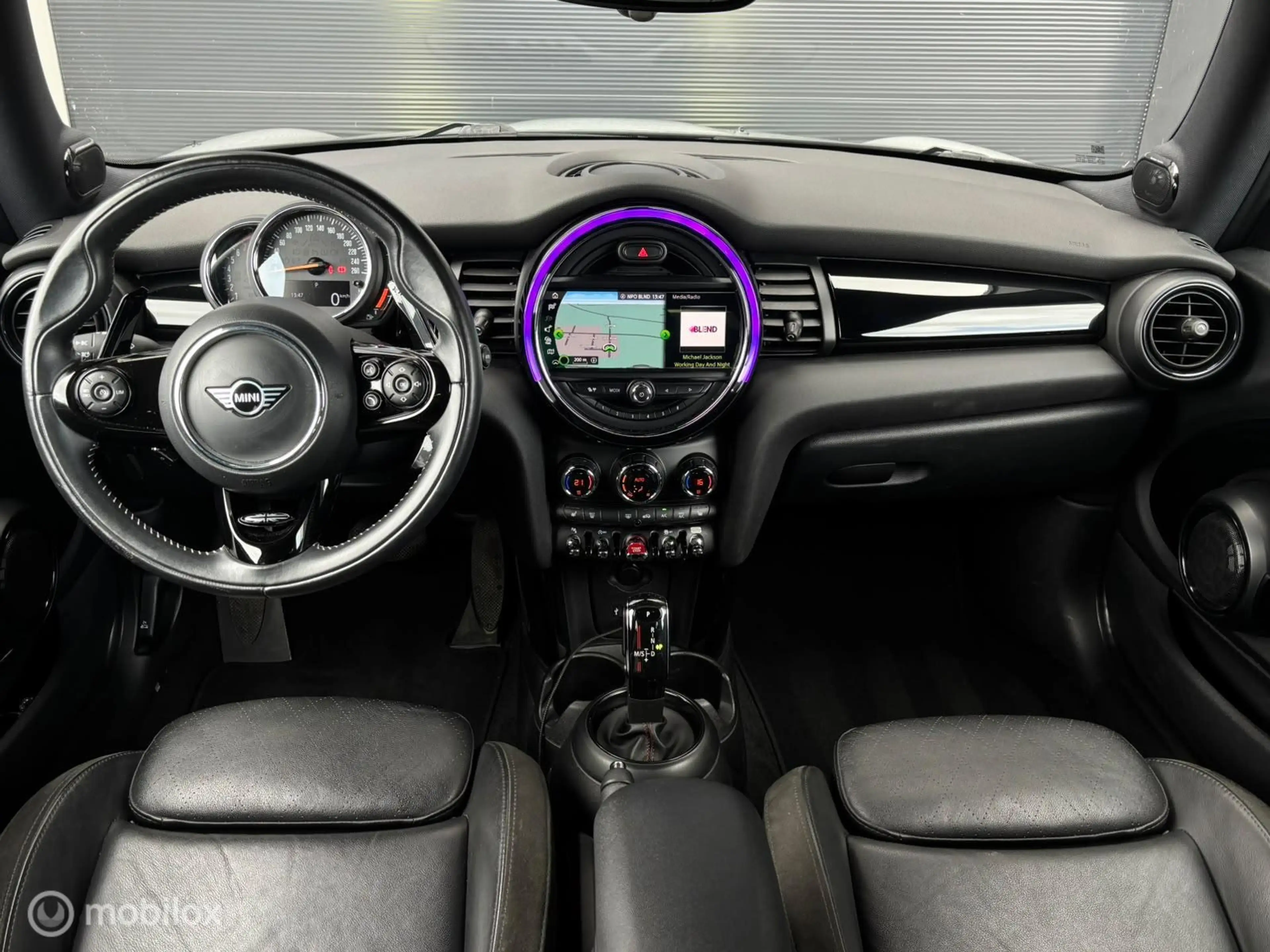 MINI Cooper S 3-Deurs 2.0 Knightsbridge Edition — photo 6