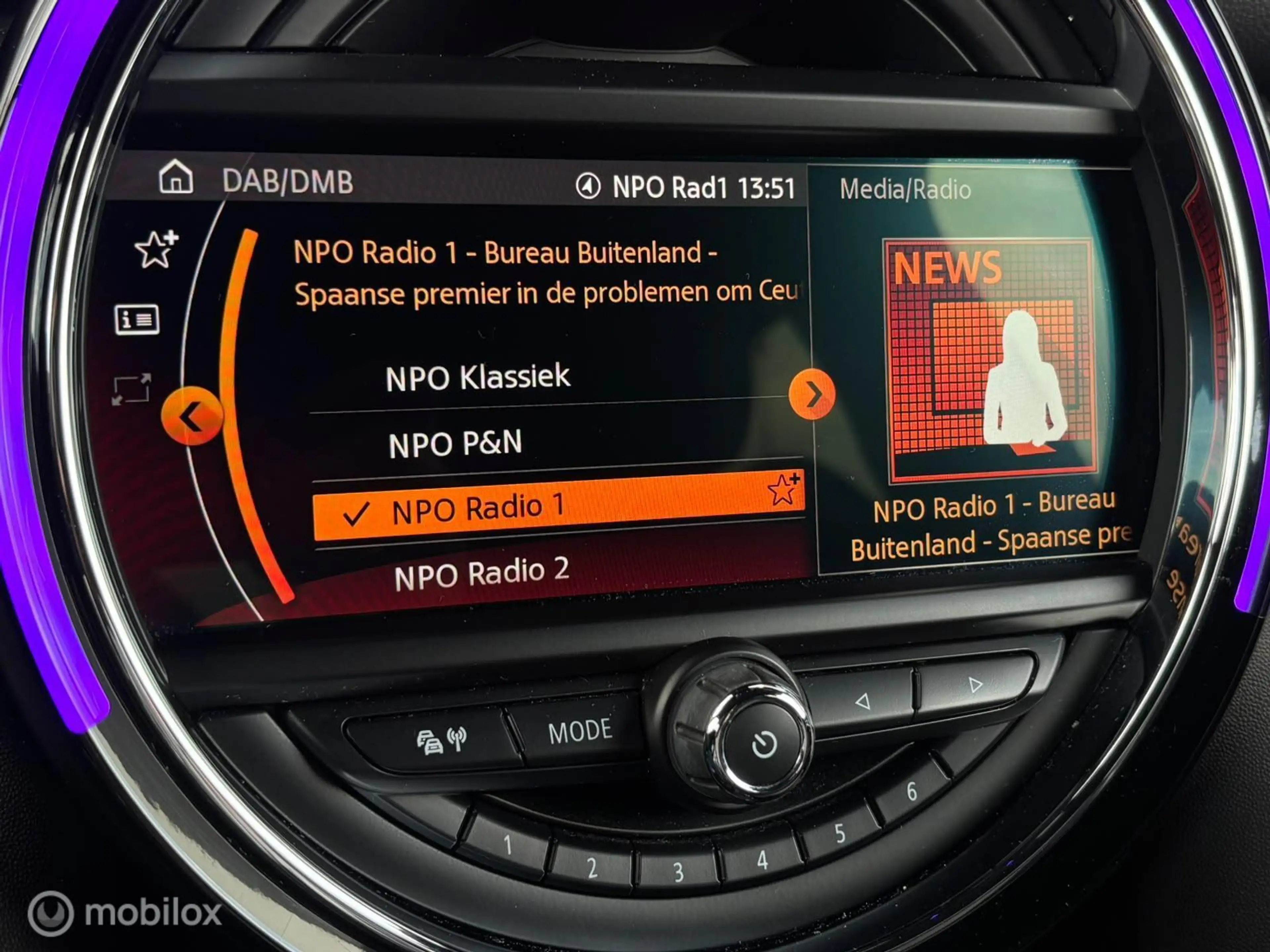 MINI Cooper S 3-Deurs 2.0 Knightsbridge Edition — photo 15