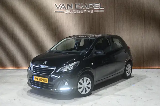 Peugeot 108 1.0 e-VTi Active