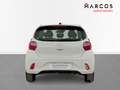 Hyundai i10 1.0 MPI Klass Blanco - thumbnail 4