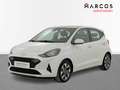 Hyundai i10 1.0 MPI Klass Blanco - thumbnail 1