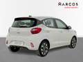 Hyundai i10 1.0 MPI Klass Blanco - thumbnail 3