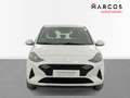 Hyundai i10 1.0 MPI Klass Blanco - thumbnail 2