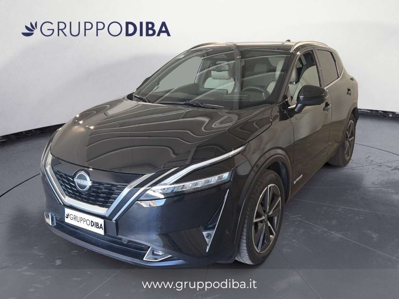 Nissan Qashqai III 2021 1.5 e-power N-Connecta 2wd
