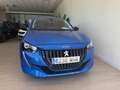 Peugeot 208 1.2 Puretech S&S Allure 100 Azul - thumbnail 2