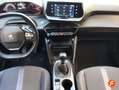 Peugeot 2008 1.2 PureTech S&S Allure Pack 130 Azul - thumbnail 8