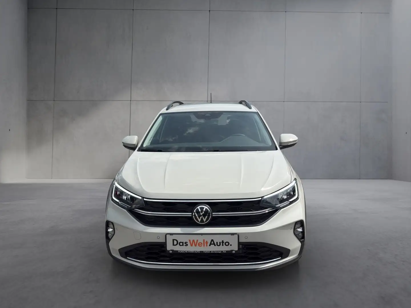 Volkswagen Taigo Friends TSI DSG Grau - 2