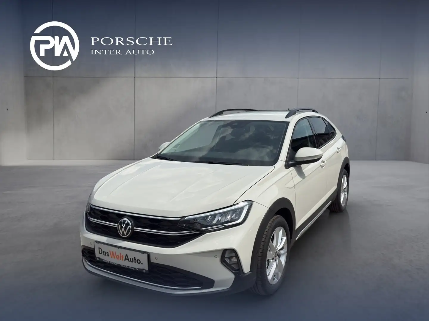 Volkswagen Taigo Friends TSI DSG Grau - 1