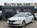 Skoda Octavia Style Weiß - thumbnail 1