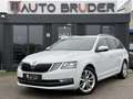 Skoda Octavia Style Weiß - thumbnail 2