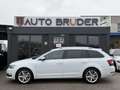 Skoda Octavia Style Weiß - thumbnail 9