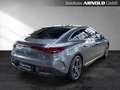 Mercedes-Benz EQE 350 EQE 350+ AMG Line Distr Memory AHK AdvancedPlus Gris - thumbnail 5