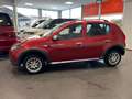 Dacia Sandero Stepway/CD/Klimaanlage/Leichtmetallfelge Rot - thumbnail 4