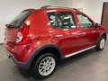 Dacia Sandero Stepway/CD/Klimaanlage/Leichtmetallfelge Rosso - thumbnail 8