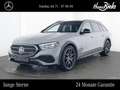 Mercedes-Benz E 300 E 300 de 4M All Terrain Avatgarde Prem+/20"/Pano Grau - thumbnail 1