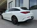 Mercedes-Benz CLA 200 d 4MATIC Shooting Brake AMG Line AMG Blanc - thumbnail 27
