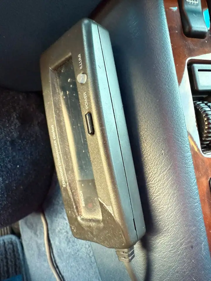 Mercedes-Benz S 600 600 SEL, foto 12