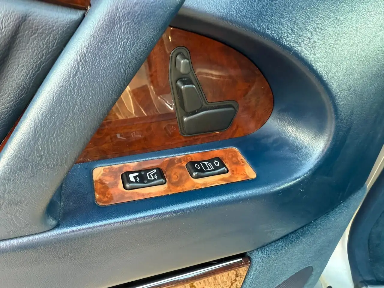 Mercedes-Benz S 600 600 SEL, foto 5