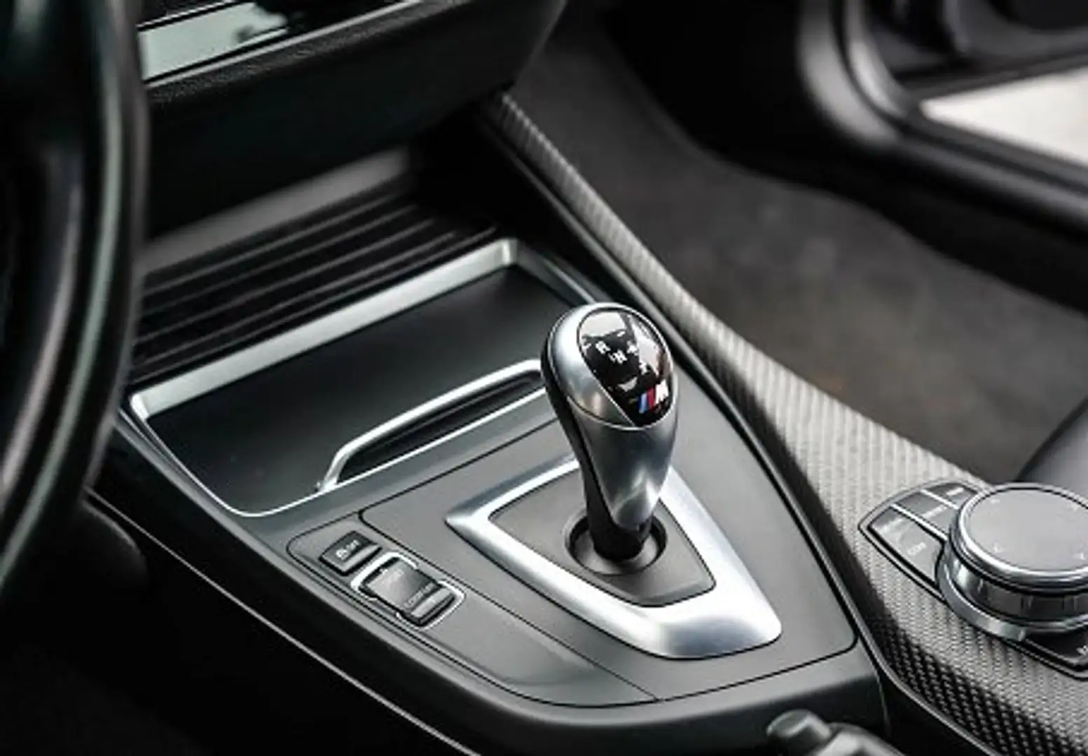 BMW M2 M2 Coupe 3.0 Nero - 2