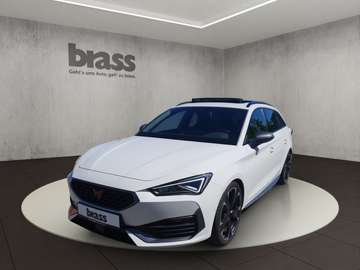 Sportstourer VZ 2.0 TSI Panoramadach elekt.