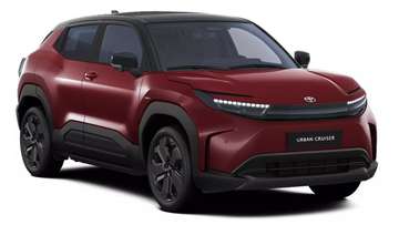 Lounge 4x4 | 61 kWh Allrad | JBL Sound | 360° Kame