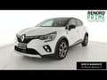 Renault Captur 1.6 E-Tech phev Intens 160cv auto Bianco - thumbnail 1