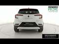 Renault Captur 1.6 E-Tech phev Intens 160cv auto Bianco - thumbnail 4