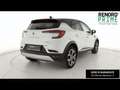 Renault Captur 1.6 E-Tech phev Intens 160cv auto Bianco - thumbnail 5