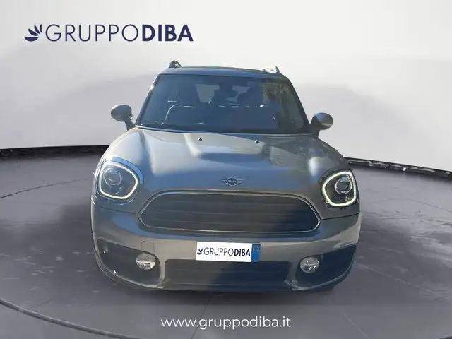 MINI Cooper Countryman Mini F60 2017 Diese Mini 2.0 Cooper D Hype auto my18