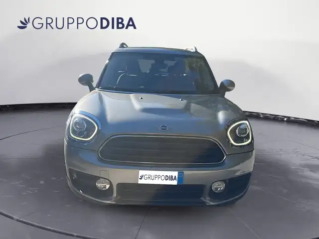 MINI Cooper D Countryman 2017 Diese Mini Countryman 2.0 Cooper D Hype auto