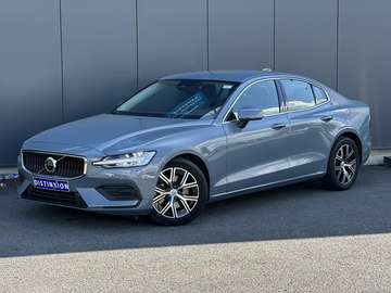 B4 197 DCT7 MHEV Core+