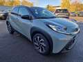 Toyota Aygo X Team D Allwetter ACC Apple CarPlay Android Auto Mu Grün - thumbnail 7