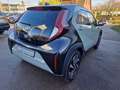 Toyota Aygo X Team D Allwetter ACC Apple CarPlay Android Auto Mu Grün - thumbnail 5
