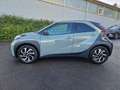Toyota Aygo X Team D Allwetter ACC Apple CarPlay Android Auto Mu Grün - thumbnail 2