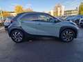 Toyota Aygo X Team D Allwetter ACC Apple CarPlay Android Auto Mu Grün - thumbnail 6