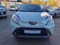 Toyota Aygo X Team D Allwetter ACC Apple CarPlay Android Auto Mu Grün - thumbnail 8