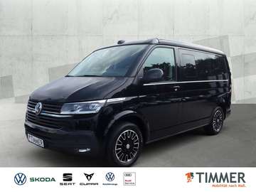 2.0 TDI Beach Camper DSG *AHK*KAMERA*MARKIS*NAVI*