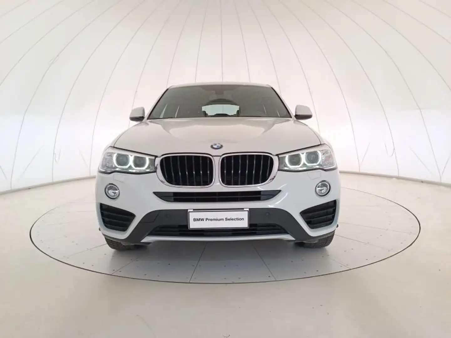 BMW X4 xdrive20d - 2