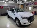 Ford Ranger Limited Doppelkabine 4x4 Sattel Lkw Ahk Blanc - thumbnail 4